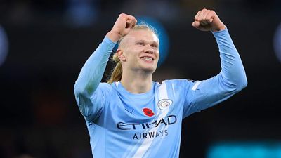 Top Goalscorers of 2025—Ranked