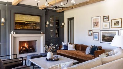 10 Simple Ways Interior Designers Refresh Their Homes for the New Year