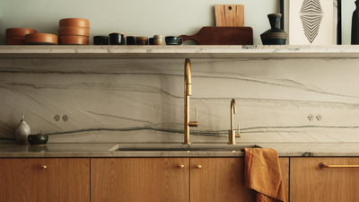 How Many Sockets Does a Kitchen Need? Plus, Where, and How High Above Your Countertops It Needs to Be