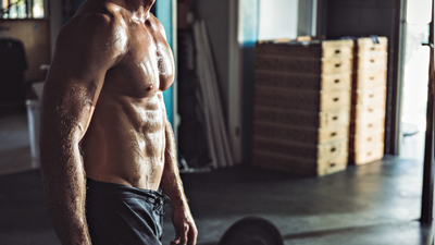 The most underrated strength training method is also the fastest
