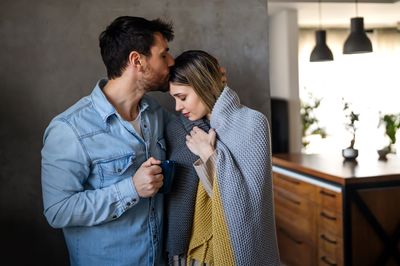 8 Emotional Blind Spots Every DINK Couple Should Watch For