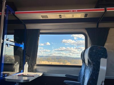 Wake in Fright riffed on Broken Hill’s lack of affordable transport. Some things haven’t changed since 1971