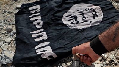 Syria says IS planned New Year's Eve attacks on churches and social gatherings