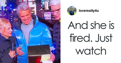 Actress Leaves Viewers Taken Aback On New Year’s Eve With “Transphobic” Response To Question