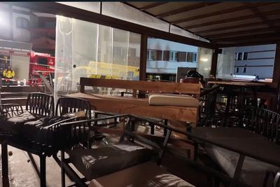 Here's what to know about a deadly fire at a Swiss Alpine bar's New Year celebration