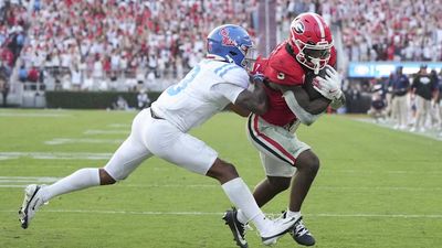 Georgia vs. Ole Miss: Three Bold Predictions for New Year’s Day SEC Playoff Rematch