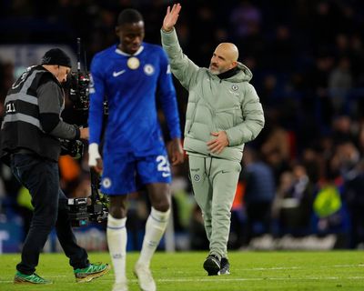 A timeline of Enzo Maresca at Chelsea: his highs and lows with the Blues