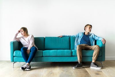 10 Ways DINKs Accidentally Drift Apart — And How to Fix It