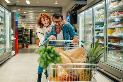 8 Foods Shoppers Should Buy Now Before Winter Supply Tightens