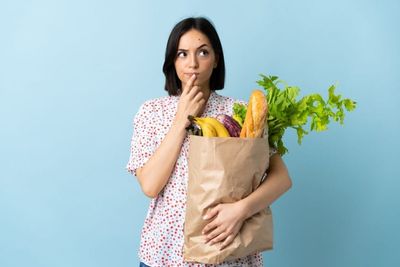 Grocery Chains Are Resetting Prices on Staple Foods in January