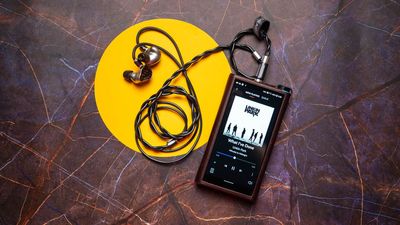 Thieaudio does it again — the Valhalla is the best IEM I've ever used: This $1,999 IEM has 19 drivers in each ear, and it sounds absolutely divine
