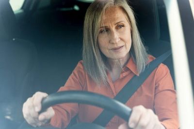 9 Signs Your Aging Parent Is No Longer Safe to Drive