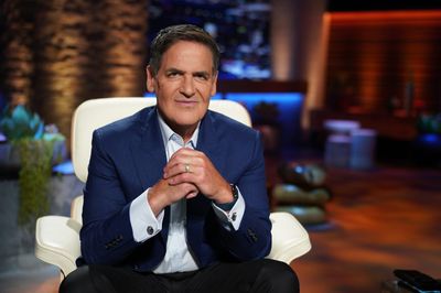 Mark Cuban says he doesn’t do calls and prefers email because ‘if we do it by phone, I’m going to forget half the stuff that we talked about’