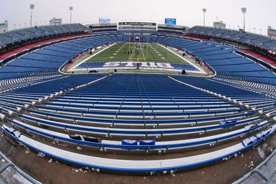 NFL fans mourn ‘The Ralph’ as they bid farewell to iconic stadium