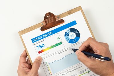 The Real Reason Fannie Mae is Getting Rid of Credit Score Requirements