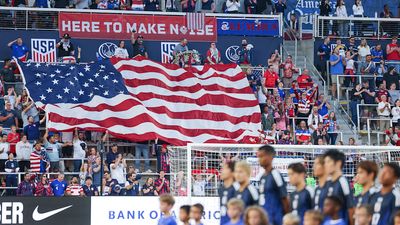 2025 in Pictures: The Year That Was in American Men’s Soccer