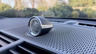 Polestar 2 now offers a Bowers & Wilkins sound system option – this is how it sounds