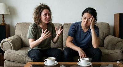 7 Signs You Are Being Used as an “Emotional Dumpster”