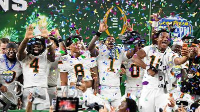 ESPN College Football Analyst: Miami CFP Title Favorite After Ohio State Stunner