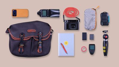 After seven years of intense travel as a photographer, this is what I pack and why it works better than all that influencer nonsense