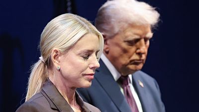 ‘Big beautiful cover-up’: The DoJ is editing released Epstein documents to redact Trump’s name, mentions drop from 900+ to 332