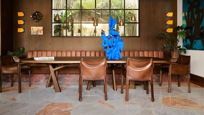 8 Flooring Trends for 2026 — The Designs, Materials, and Layouts Designers Are Predicting to Be the 'Next Big Thing'