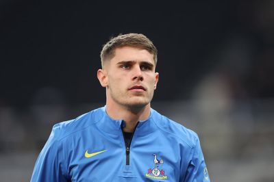 Five Tottenham stars at risk of suspension in Brentford clash