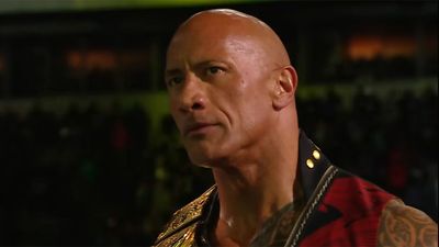 ‘I Don’t Like To Get Hit In The Face.’ The Rock On Why He Never Left WWE To Try UFC Or Something Harder