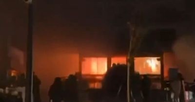 Survivors Reveal Cause Of Ski Resort Explosion That Took Dozens Of Lives On New Year’s