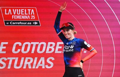 Demi Vollering on top, Tadej Pogačar to win Roubaix, and bigger tyres – the Cycling Weekly predictions for 2026