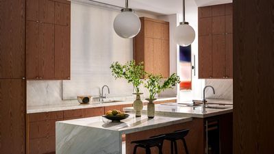 This Kitchen Renovation Timeline Will Help Guide Your Project in 2026 — Experts Take Us Through the Entire Process, Month-by-Month