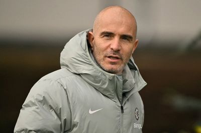 First Chelsea star reacts with message after shock Enzo Maresca exit