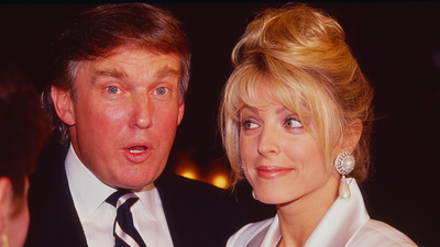 Trump’s ex-wife warned about Epstein for years, according to former Mar-a-Lago staff