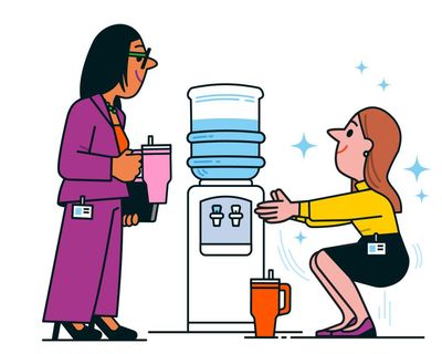 The perfect way to beat the slump: how to tackle mid-afternoon energy dips