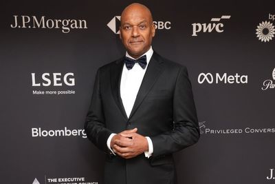 EastEnders Colin Salmon breaks silence after court appearance for driving offence
