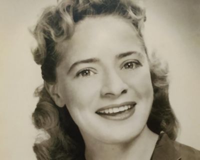 Elizabeth Kay obituary