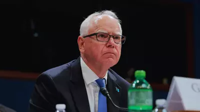 Minnesota loses Federal child care funding as FBI and DHS escalate fraud crackdown after viral YouTuber allegations