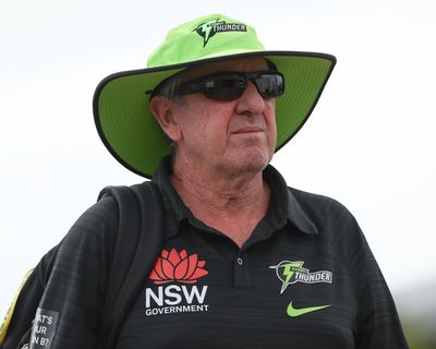 Australia ‘more robust’ and can handle pressure better than England, believes Bayliss