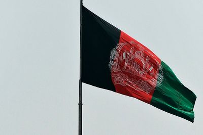 Flash flooding in Afghanistan leaves at least 17 dead and around 1,800 families affected