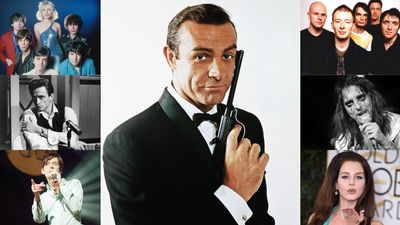 Radiohead, Pulp, Alice Cooper, Johnny Cash and Lana Del Rey: the surprising list of artist who made James Bond themes only to have them rejected
