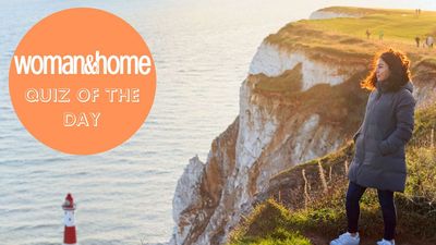 Fancy a virtual New Year's Day walk? Take our great walks of Britain and Ireland picture quiz