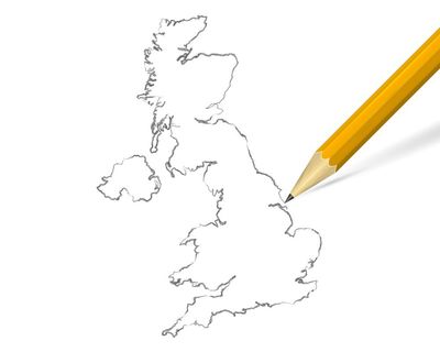 Nativism and the disintegration of the UK