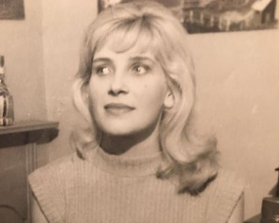 Elaine Short obituary