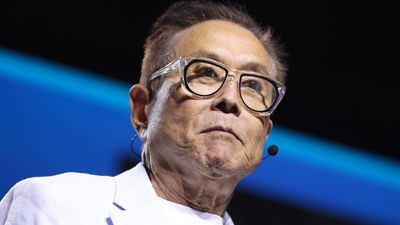 Robert Kiyosaki: 8 Assets To Get So You Can (Eventually) Quit Your Job Forever