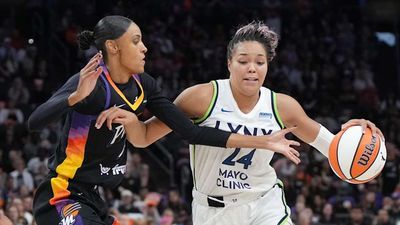 Lynx's Napheesa Collier to Undergo Surgery, Miss Unrivaled Season