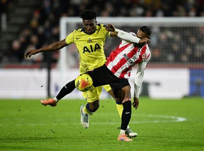 Brentford vs Tottenham LIVE: Premier League result, latest updates and reaction after forgettable draw