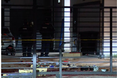 Houston mass shooting leaves two in critical condition as gun violence erupts at New Year’s celebrations across city