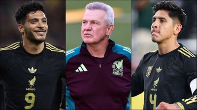 Mexico FIFA World Cup Roster: Predicting Javier Aguirre’s 26-Player Squad