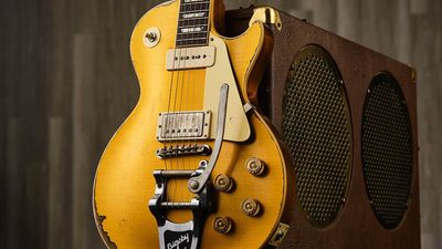 “I knew relic’ing was coming. I did it myself, to my own guitar, very crude and primitive. I put it on a stand at a guitar show, with no strategy. And it changed everything”: How relic’ing conquered the guitar world