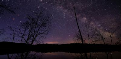 Why central bankers look to the ‘stars’ when setting interest rates